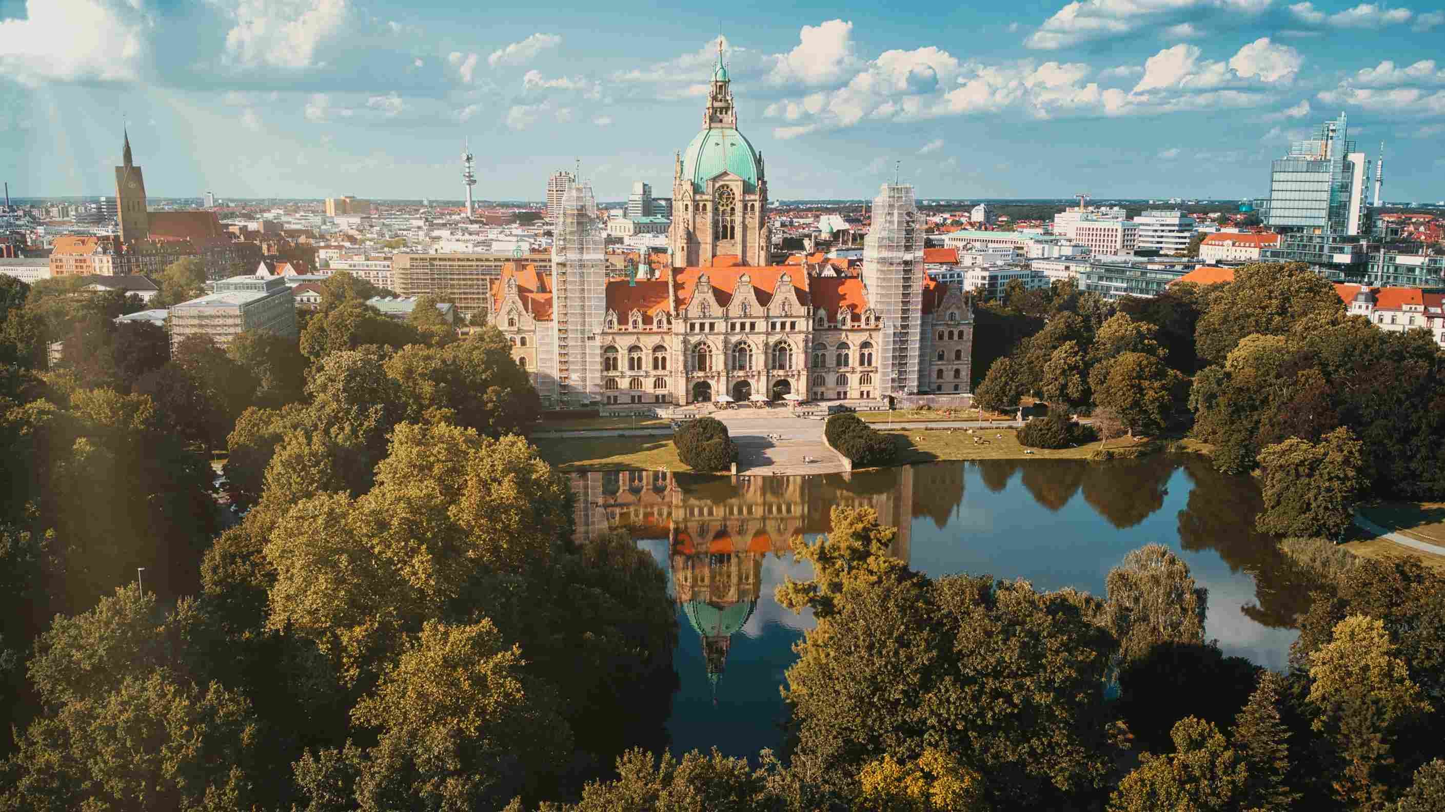 Hanover Germany